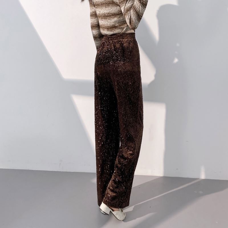 Chanel Long Pants